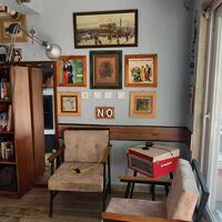 Oda Özellikleri Galerisi