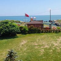 Bahçe & Oturma Alanları Galerisi