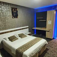 Oda Özellikleri Galerisi