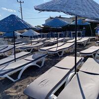 Havuz & Plaj Galerisi