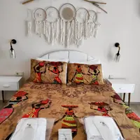 Oda Özellikleri Galerisi