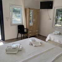 Otel Olanakları Galerisi