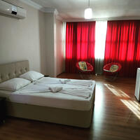 Oda Özellikleri Galerisi