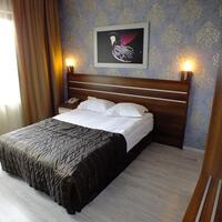 Oda Özellikleri Galerisi