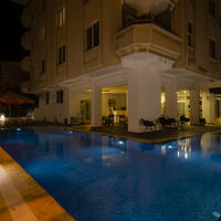 Havuz & Plaj Galerisi