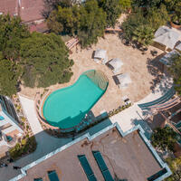 Havuz & Plaj Galerisi