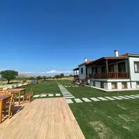 Bahçe & Oturma Alanları Galerisi