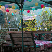 Bahçe & Oturma Alanları Galerisi