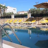 Havuz & Plaj Galerisi