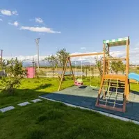 Bahçe & Oturma Alanları Galerisi