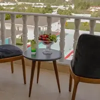 Oda Özellikleri Galerisi