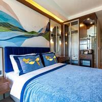 Oda Özellikleri Galerisi