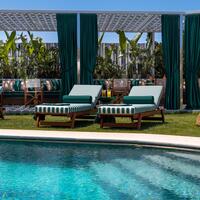 Havuz & Plaj Galerisi