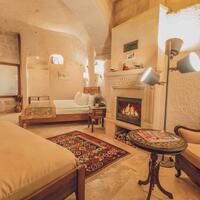 Oda Özellikleri Galerisi