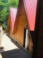 Toplantı ve Organizasyon Galerisi