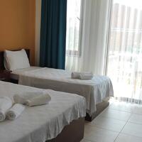 Oda Özellikleri Galerisi