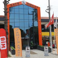 Genel Görünüm Galerisi