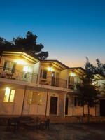 Bahçe & Oturma Alanları Galerisi