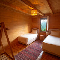 Oda Özellikleri Galerisi