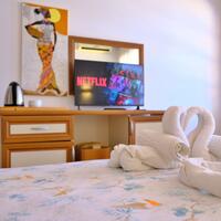 Oda Özellikleri Galerisi