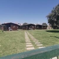 Bahçe & Oturma Alanları Galerisi