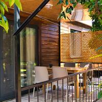 Bahçe & Oturma Alanları Galerisi