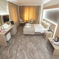 Oda Özellikleri Galerisi