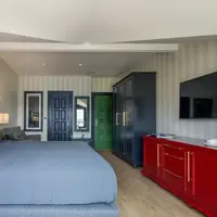 Oda Özellikleri Galerisi