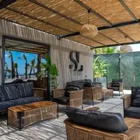 Bahçe & Oturma Alanları Galerisi