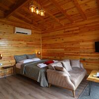 Oda Özellikleri Galerisi