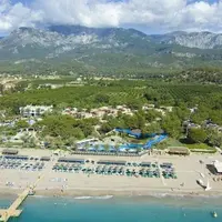 Havuz & Plaj Galerisi