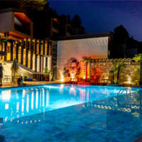 Havuz & Plaj Galerisi