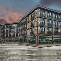 Genel Görünüm Galerisi