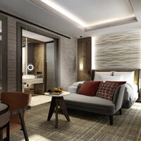 Oda Özellikleri Galerisi