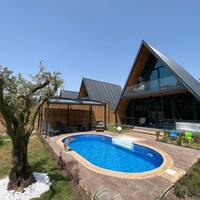 Havuz & Plaj Galerisi