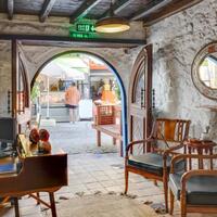 Lobi & Oturma Alanları Galerisi