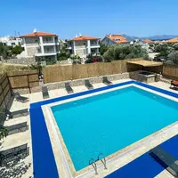 Havuz & Plaj Galerisi