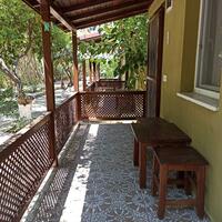 Bahçe & Oturma Alanları Galerisi