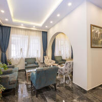 Lobi & Oturma Alanları Galerisi