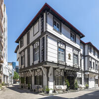 Genel Görünüm Galerisi