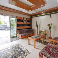 Lobi & Oturma Alanları Galerisi