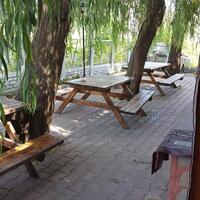 Bahçe & Oturma Alanları Galerisi