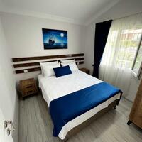 Oda Özellikleri Galerisi