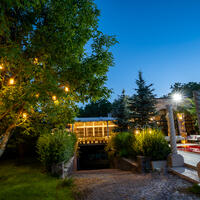 Bahçe & Oturma Alanları Galerisi