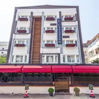 Genel Görünüm Galerisi