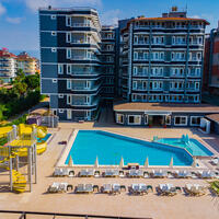 Genel Görünüm Galerisi