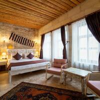 Oda Özellikleri Galerisi