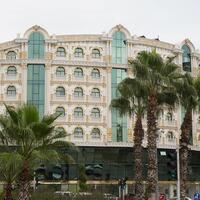 Genel Görünüm Galerisi