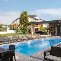 Havuz & Plaj Galerisi