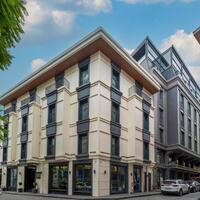 Genel Görünüm Galerisi